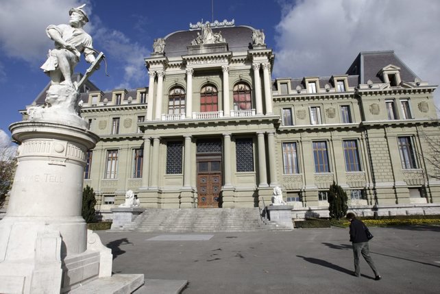 Lausanne vend deux bâtiments pour rénover son parc locatif