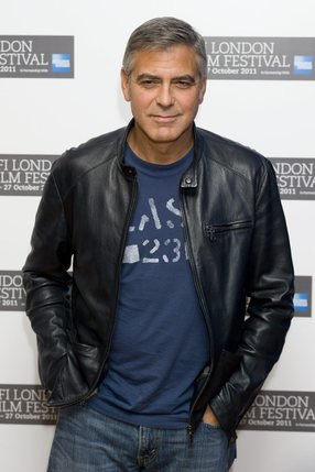 Clooney taxe Trump de «fasciste»