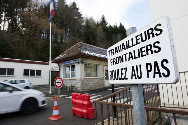 Genève redoute que la France passe sur liste rouge