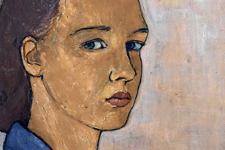 Documentaire: Sur Arte, la vie trop courte de l'artiste Charlotte Salomon, décédée à Auschwitz