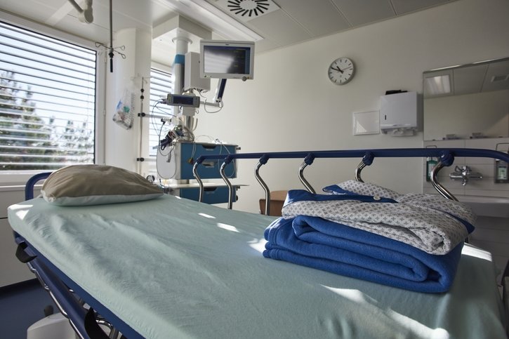 Journées d'attente: L'Etat devra compenser les pertes de l'Hôpital fribourgeois