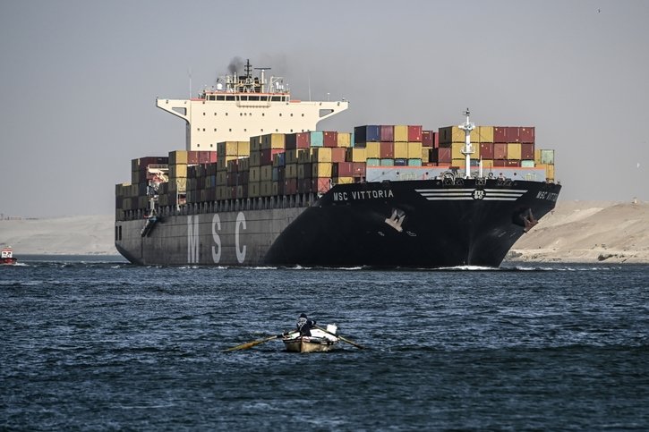 Commerce maritime: Le naufrage annoncé de la taxe au tonnage
