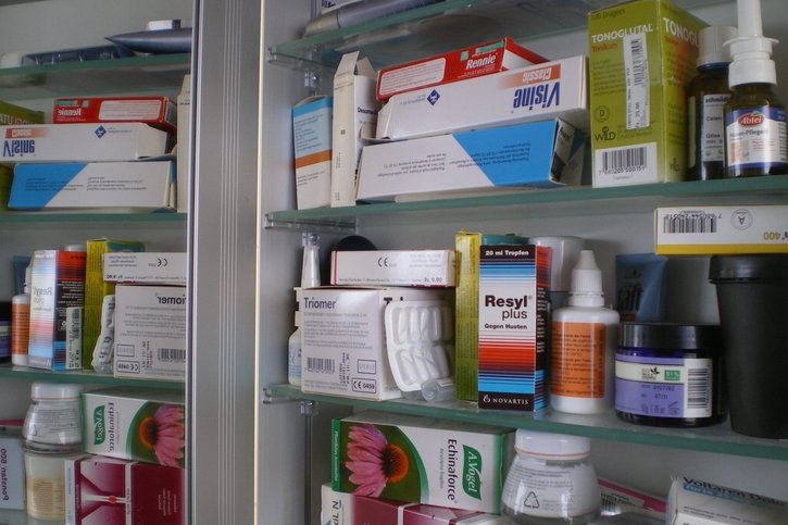 Santé: La consommation accrue de médicaments ne serait «pas problématique en soi»