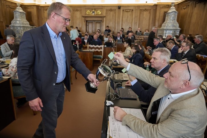 Fribourg: Rififi au Grand Conseil pour une élection judiciaire