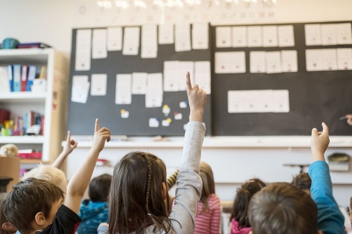 Rapport: Les enseignants romands boudent l'école inclusive