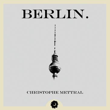Poésie: Berlin entre «défonce et devoir de mémoire»
