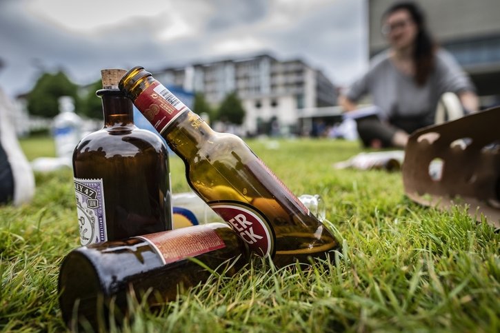 Santé: La consommation d'alcool et de tabac reste préoccupante chez une partie des jeunes Fribourgeois