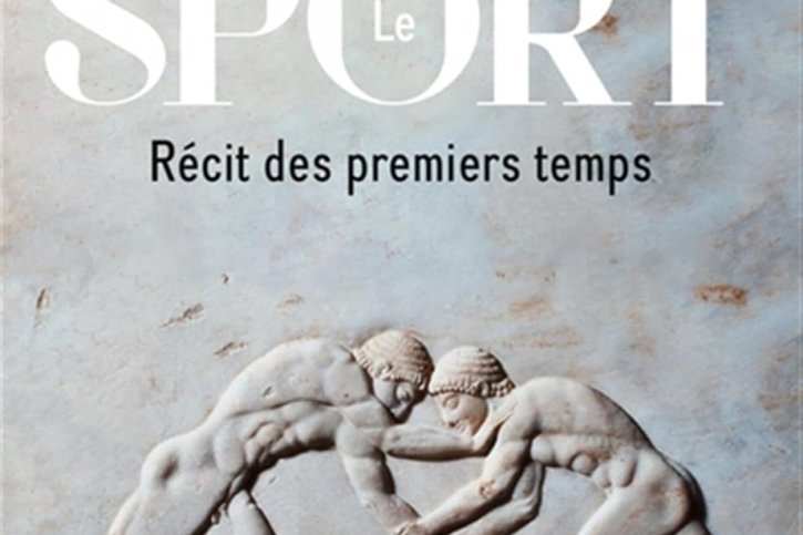 Livre: Le sport dans la Grèce antique
