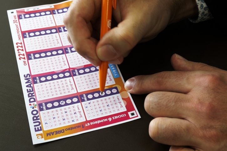 Subventions: Les associations fribourgeoises se disputent les gains de la Loterie romande