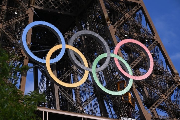 Suivez les Jeux olympiques de Paris en direct