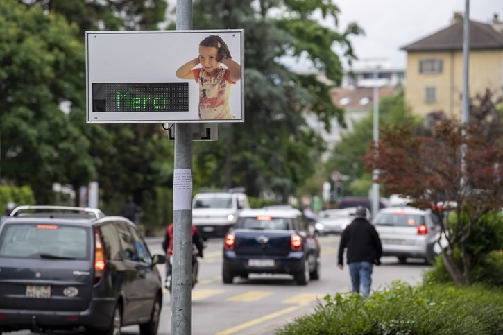 Pollution sonore: Les radars antibruit ne sont pas les bienvenus