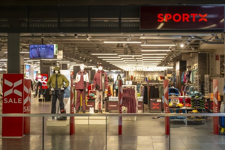 Grande distribution: Des magasins de sport de Migros cherchent acheteur dans le canton de Fribourg