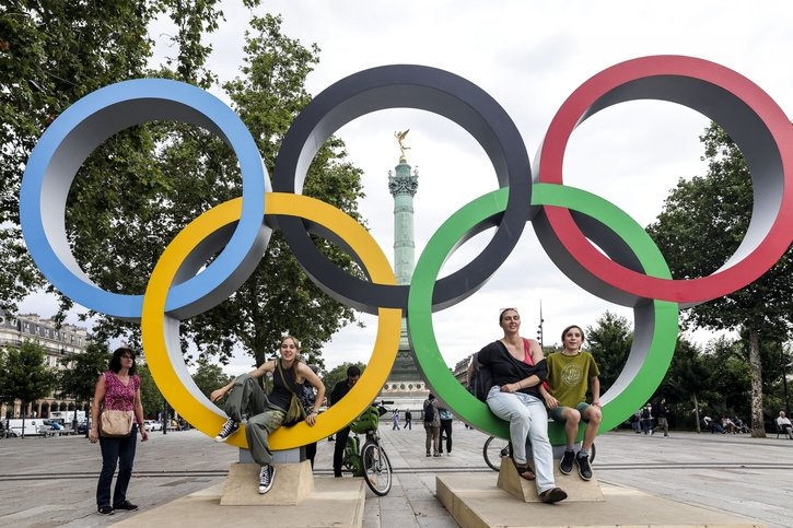 Agenda 2020: Les Jeux olympiques de Paris seront plus raisonnables