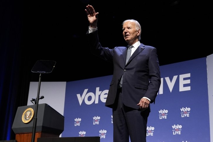 Présidentielle américaine: C'est la der qui sonne pour les démocrates et leur candidat Joe Biden