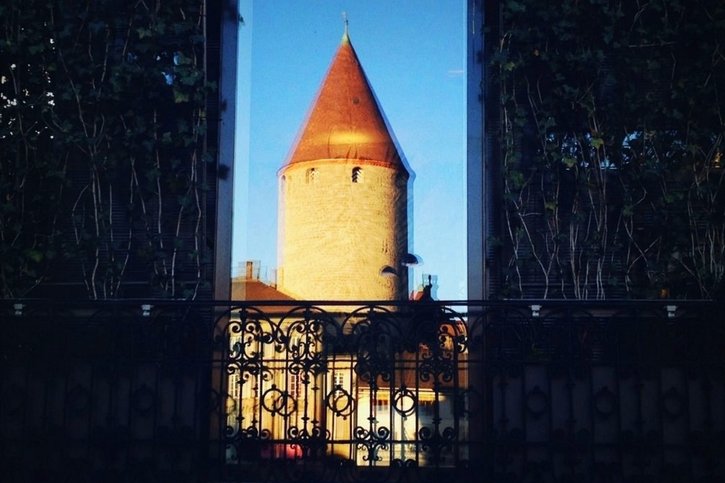 Château de Bulle: La Préfecture de la Gruyère déménage à la gare