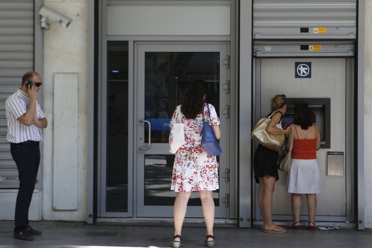 Grèce: Le pays voit revenir des jeunes diplômés