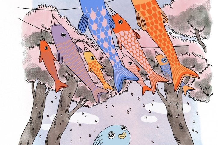 BD: La bédéaste fribourgeoise Vamille publie un manga qu'elle a réalisé au Japon