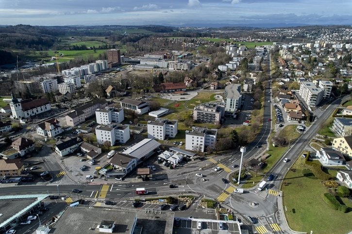 Environnement: L'agglomération et l'EPFL ont collaboré sur deux projets