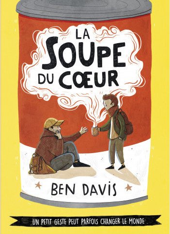 Enfants: Finir sa soupe, ou s'engager