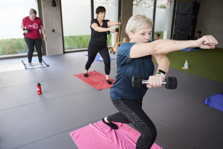 Sport: Prendre en main sa santé