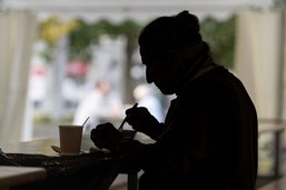 Des repas de fin d'année solidaires au Schönberg