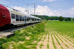 Transports: Un abonnement week-end pour profiter des trains et des bus fribourgeois cet été