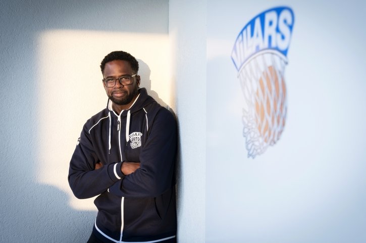 Basketball: Un visage connu sur le banc du Fribourg Olympic