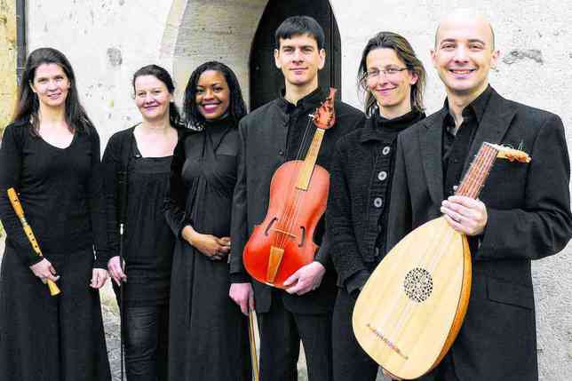 Le violon mène la danse à la Renaissance