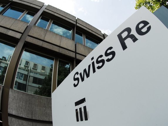 Swiss Re Confirme Ses Ambitions Mais Ne Fait Pas D Annonces La Liberte