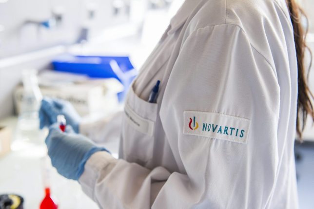 Novartis : le laboratoire suisse va cesser ses activités sur son site des  Ulis 