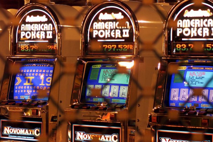 Le casino en ligne bonus qui gagne des clients