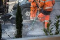 Restriction de circulation: La route cantonale entre Bourguillon et Marly sera fermée tout l’été