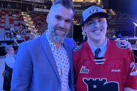Hockey sur glace: Liam Dubé recruté par les Remparts de Québec