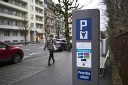 Editorial: Parking gratuit à Fribourg: attention à l’overdose de sucre