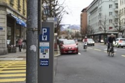 Editorial: Parking gratuit à Fribourg: pour une capitale ouverte