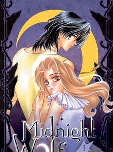 Manga: Midnight Wolf: Les crocs de l’amour