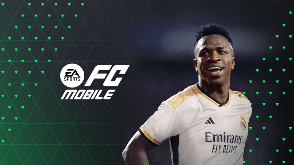 App: FC Mobile: For an extra dose of football