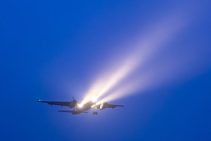 Un avion de Swiss a dû faire escale à Astana au Kazakhstan, en raison d'une urgence médicale (archives). © KEYSTONE/MICHAEL BUHOLZER