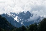 Alpinisme: Un grimpeur se tue après une chute de 100 mètres dans les Gastlosen