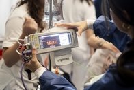 Intervention cardiaque: Première suisse à l’Hôpital fribourgeois