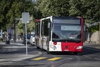 Corminbœuf: Deux arrêts de bus TPF déplacés