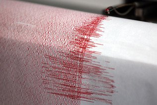 Un séisme dans le sud de l'Allemagne ressenti en Suisse