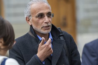 La cour d'appel de Paris renvoie Tariq Ramadan en procès pour viols