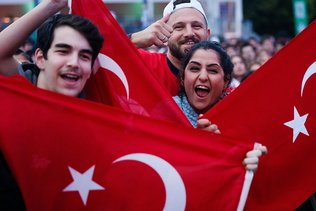 Euro 2024: Pays-Bas et Turquie pour une place dans le dernier carré