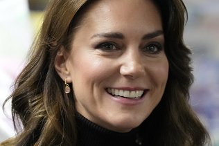 La princesse Kate a terminé son traitement de chimiothérapie