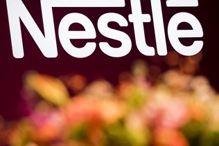 Nestlé: Nestlé Waters va payer une amende de 2 millions d'euros