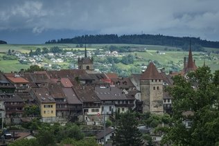 Broye-Vully: Avenches excédée par la présence des gens du voyage