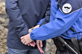 Criminalité: Le Gouvernement fribourgeois veut se débarrasser d’une minorité de Maghrébins délinquants