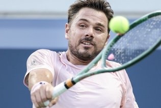 Stan Wawrinka forfait à St. Tropez